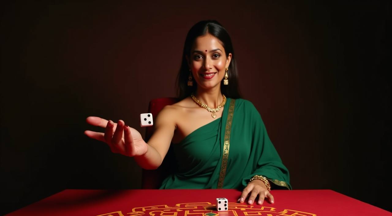 Live Roulette Gold